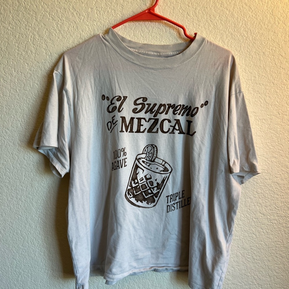 Abercrombie & Fitch Cotton Tee